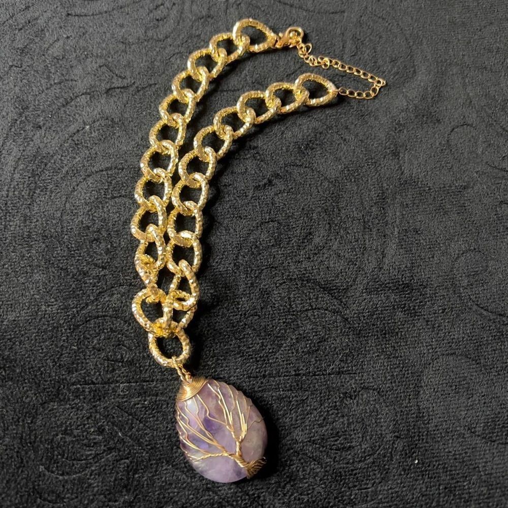 The “Emil” Necklace